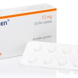 Zolpidem 10 mg