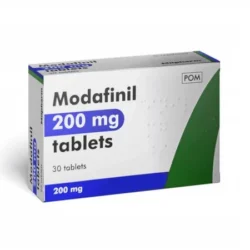 Modafinil 200 Mg