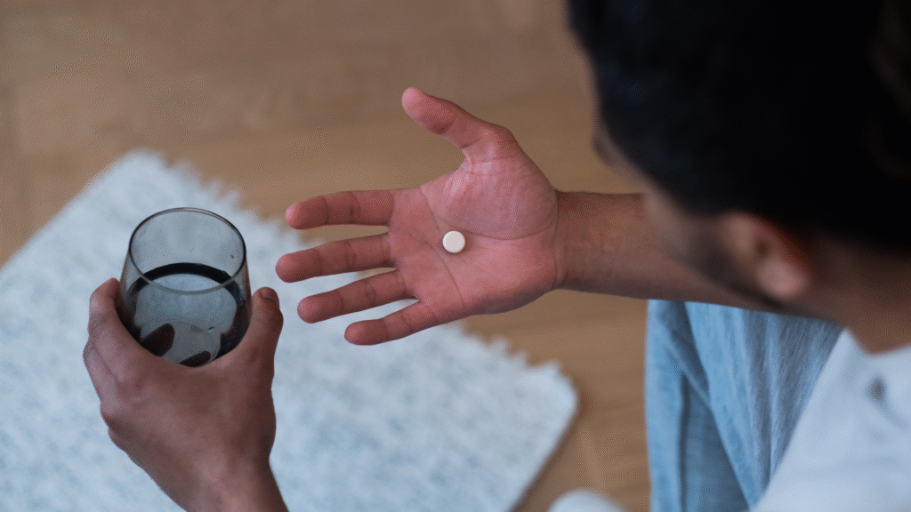 medications for anxiety